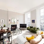 Melville Street Townhouse