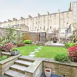 Melville Street Townhouse