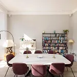 Melville Street Townhouse