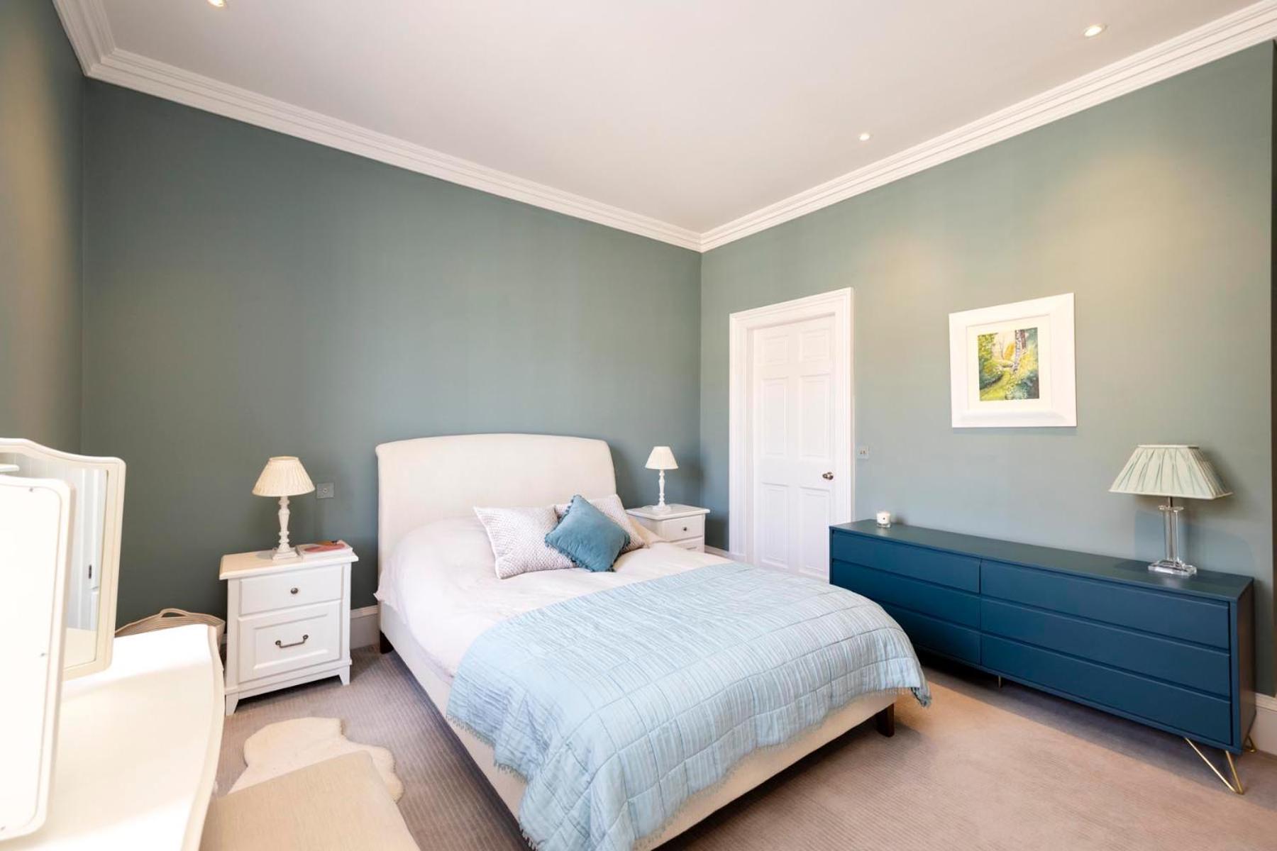 Apartment Melville Street Townhouse