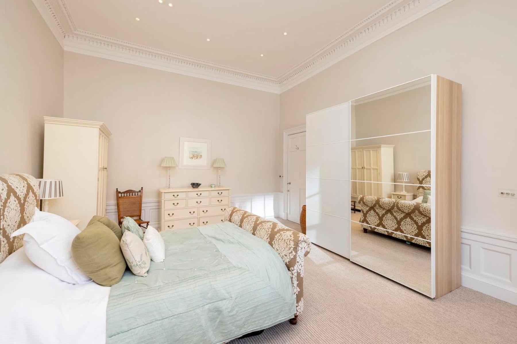 Apartment Melville Street Townhouse *
