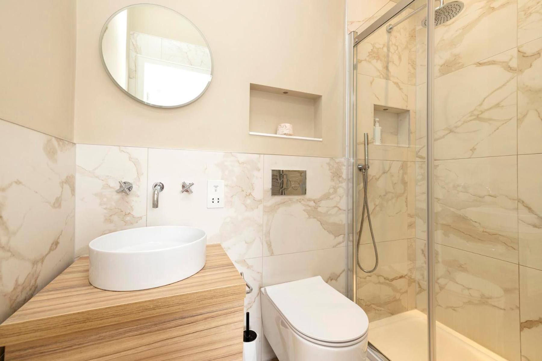Apartment Melville Street Townhouse *