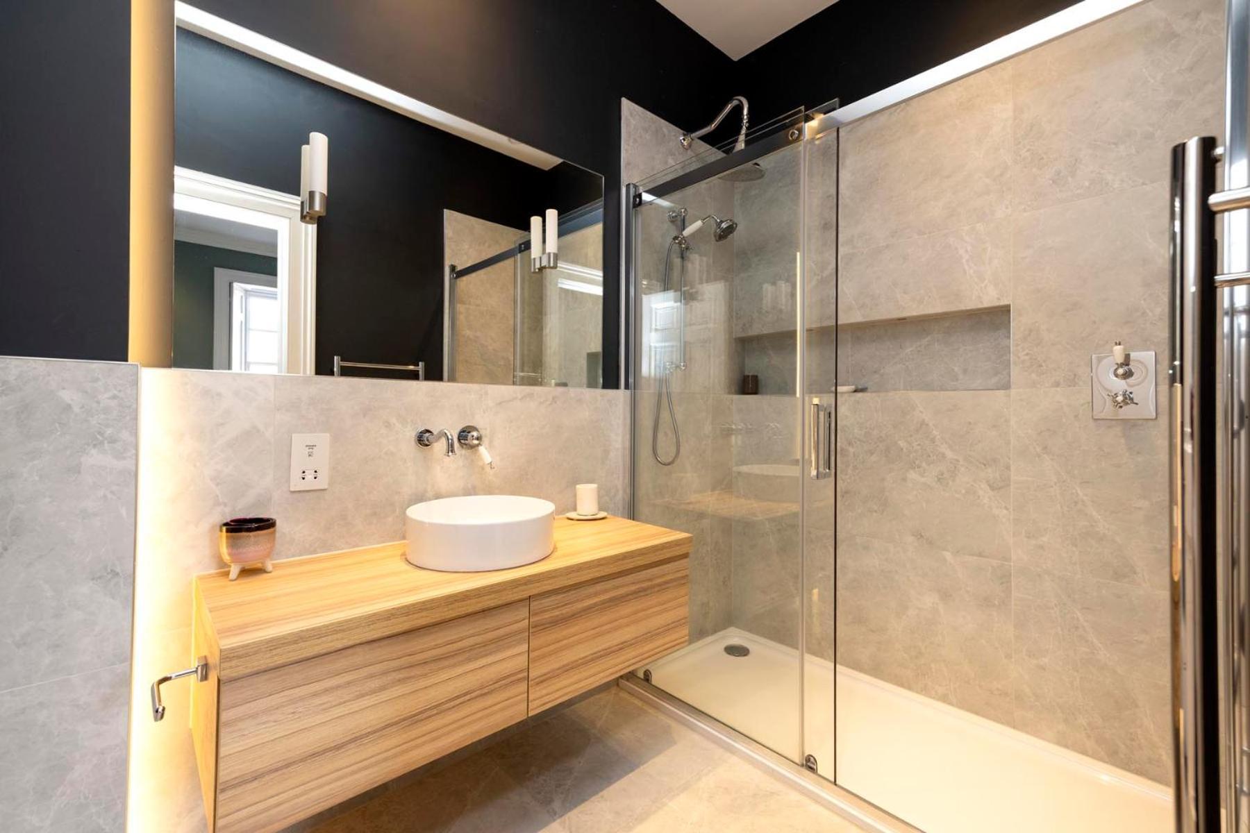 Melville Street Townhouse Apartment Edinburgh